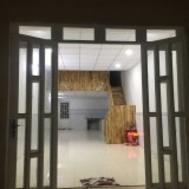 Hình ảnh Bán nhà hẻm 76/21 Đường số 10 Phường Bình Tân Tp Hồ Chí Minh