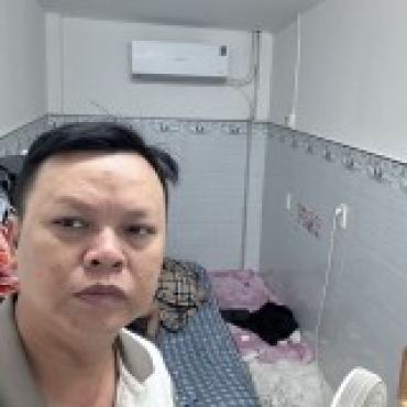 Hình ảnh Bán nhà hẻm 386/4 Gia Phú Phường Bình Tây Tp Hồ Chí Minh