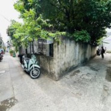 Hình ảnh Bán nhà hẻm 23/1 Đường Số 48 Phường Hiệp Bình Tp Hồ Chí Minh