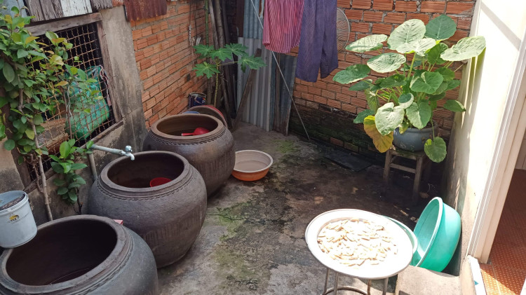 Hình ảnh Bán  nhà số 12/19  21, Phường Cát Lái, Thành phố Thủ Đức (cũ)