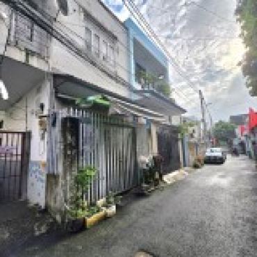 Hình ảnh Bán đất thửa 536 tờ 54 Kế căn 76.24.5 Lê Văn Chí Phường Linh Xuân Tp Hồ Chí Minh