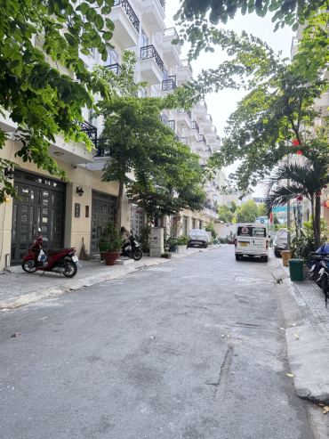 Hình ảnh Bán nhà hẻm 467/52 Hà Huy Giáp Phường Thới An Tp Hồ Chí Minh