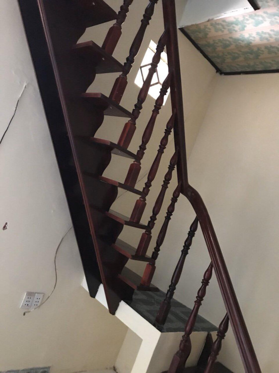 Hình ảnh Bán nhà Hẻm 87/61/18 Lê Văn Duyệt, Phường Gia Định