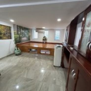 Hình ảnh Bán nhà hẻm 40/1 Đất Thánh Phường Bảy Hiền Tp Hồ Chí Minh