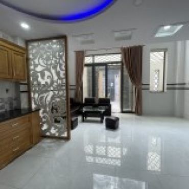 Hình ảnh Bán nhà hẻm 20/1B Nguyễn Văn Dung Phường Gò Vấp Tp Hồ Chí Minh