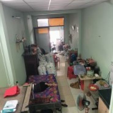 Hình ảnh Bán nhà 2A Nguyễn Thị Chồn Xã Đông Thạnh Tp Hồ Chí Minh