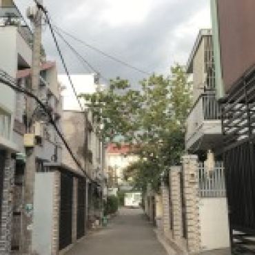 Hình ảnh Bán đất thửa 635 tờ 83 Đường số 10 Phường Linh Xuân Tp Hồ Chí Minh