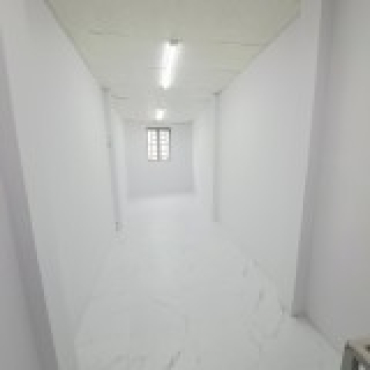Hình ảnh Bán nhà hẻm 119/45C13 Tân Hòa Đông Phường Phú Lâm Tp Hồ Chí Minh