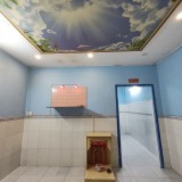 Hình ảnh Bán nhà hẻm 634/46/42/3 Tỉnh Lộ 10 Phường Bình Trị Đông Tp Hồ Chí Minh