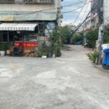 Hình ảnh Bán chung cư Nơ Trang Long Phường Bình Lợi Trung Tp Hồ Chí Minh