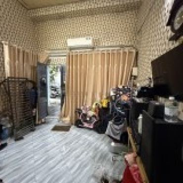 Hình ảnh Bán nhà hẻm 704/6 Trường Chinh Phường Đông Hưng Thuận Tp Hồ Chí Minh