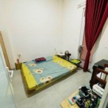 Hình ảnh Bán nhà 27A (Thửa 565 Tờ 15) Đường 33 Phường Thủ Đức Tp Hồ Chí Minh