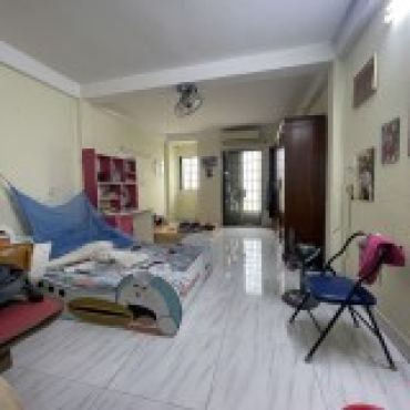 Hình ảnh Bán nhà hẻm 29/1/8 ( SM 29.19B ) Trần Thái Tông Phường Tân Sơn Nhì Tp Hồ Chí Minh
