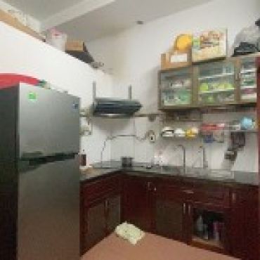 Hình ảnh Bán nhà 68 Đường số 6 Phường An Hội Đông Tp Hồ Chí Minh