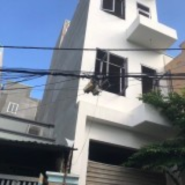 Hình ảnh Bán chung cư Chuyên gia 1. 22.13 Đường số 109 Phường Phước Long Tp Hồ Chí Minh