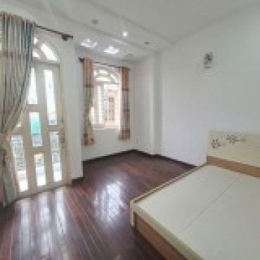 Hình ảnh Bán nhà hẻm 80/25/2A Dương Quảng Hàm Phường An Nhơn Tp Hồ Chí Minh