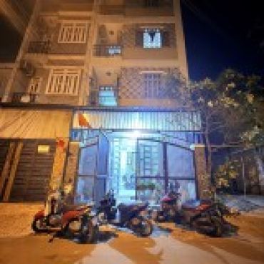 Hình ảnh Bán nhà hẻm 131/6/1/34 Tây Lân Phường Bình Trị Đông Tp Hồ Chí Minh