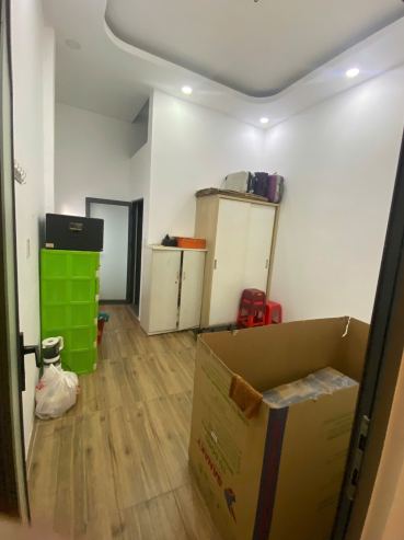 Hình ảnh Bán Nhà Hẻm Xe Hơi 734/16/4 Trường Sa, Nhiêu Lộc