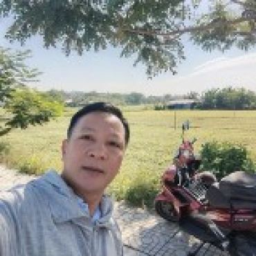 Hình ảnh Bán đất thửa 59 tờ 7 Mặt phố Xã Bà Điểm Tp Hồ Chí Minh