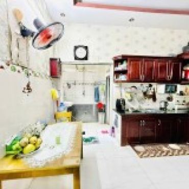 Hình ảnh Bán nhà hẻm 16/15 TA05 Phường Thới An Tp Hồ Chí Minh