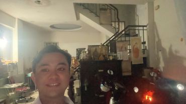 Hình ảnh Bán nhà hẻm 177/14/7 Quốc lộ 1A Khu phố 5 Phường An Phú Đông Tp Hồ Chí Minh