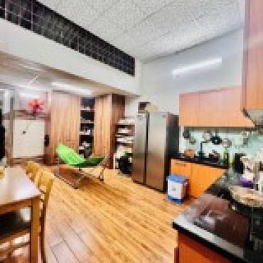 Hình ảnh Bán nhà B4 Cư Xá Xi măng Hà Tiên Phường Linh Xuân Tp Hồ Chí Minh