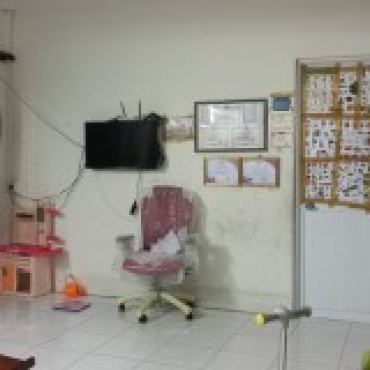 Hình ảnh Bán chung cư Lô 1 Cư xá Thanh Đa Phường Bình Quới Tp Hồ Chí Minh