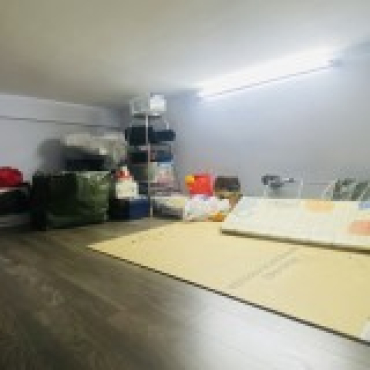 Hình ảnh Bán chung cư Căn hộ số 3.40 Tầng 4 CC 1 Bàu Cát - Đồng Đen Phường Bảy Hiền Tp Hồ Chí Minh
