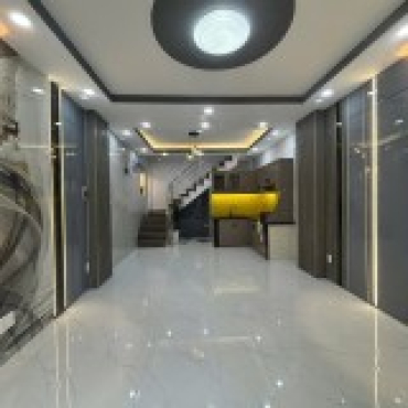 Hình ảnh Bán nhà hẻm 42/21 Đường số 5 Phường Bình Hưng Hòa Tp Hồ Chí Minh