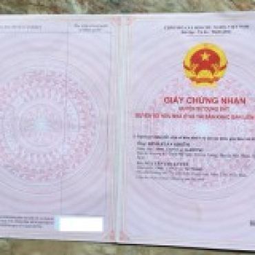 Hình ảnh Bán chung cư Tạm ngừng Bán 306 Lô II CC Lý Thái Tổ Phường Bàn Cờ Tp Hồ Chí Minh