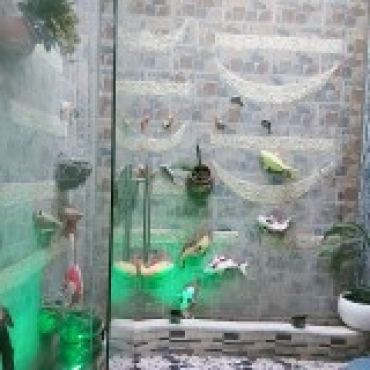 Hình ảnh Bán nhà hẻm 576/62 Đoàn Văn Bơ Phường Xóm Chiếu Tp Hồ Chí Minh