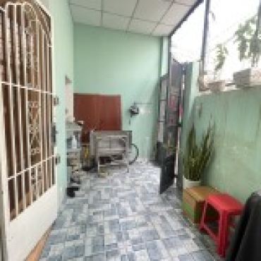 Hình ảnh Bán nhà hẻm 973/2D (Thửa số 850, tờ 35) Hương Lộ 2 Phường Bình Trị Đông Tp Hồ Chí Minh