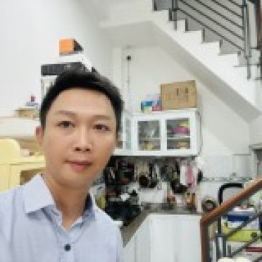 Hình ảnh Bán nhà hẻm 320/10 Gò Dầu Phường Tân Quy Tp Hồ Chí Minh
