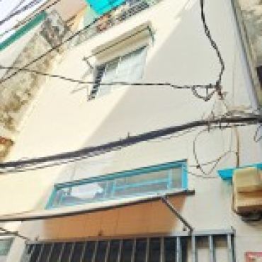 Hình ảnh Bán nhà hẻm 183/19E Tân Hòa Đông Phường Phú Lâm Tp Hồ Chí Minh