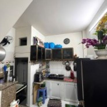 Hình ảnh Bán nhà hẻm 29/24/14 Đường Số 18 Phường Tân Quy Tp Hồ Chí Minh