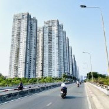 Hình ảnh Bán chung cư + 1005.34A Trần Xuân Soạn Phường Tân Hưng Tp Hồ Chí Minh