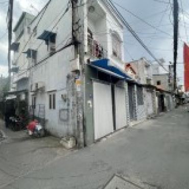Hình ảnh Bán nhà hẻm 417/106 Quang Trung (Số cũ 407.100) Phường Gò Vấp Tp Hồ Chí Minh