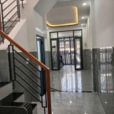 Hình ảnh Bán nhà 66 Cầu Kinh Phường Tân Tạo Tp Hồ Chí Minh