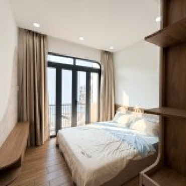 Hình ảnh Bán nhà hẻm 300/6/1B Nguyễn Thái Sơn Phường An Nhơn Tp Hồ Chí Minh