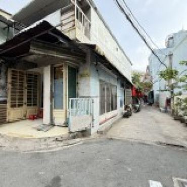 Hình ảnh Bán nhà hẻm 133/21/49 Hoàng Ngân Phường Bình Phú Tp Hồ Chí Minh
