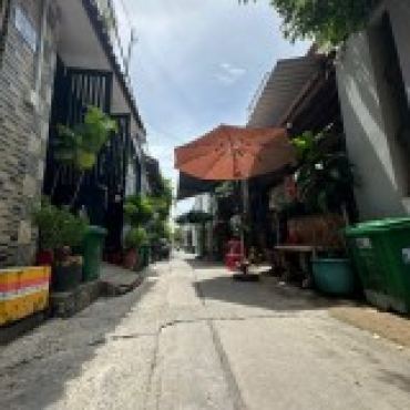 Hình ảnh Bán nhà hẻm 67/8/3 Nguyễn Quý Yêm Phường An Lạc Tp Hồ Chí Minh