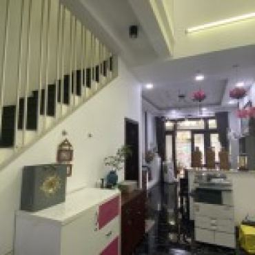 Hình ảnh Bán nhà hẻm 46/33/8 Đường số 18 Phường Bình Hưng Hòa Tp Hồ Chí Minh