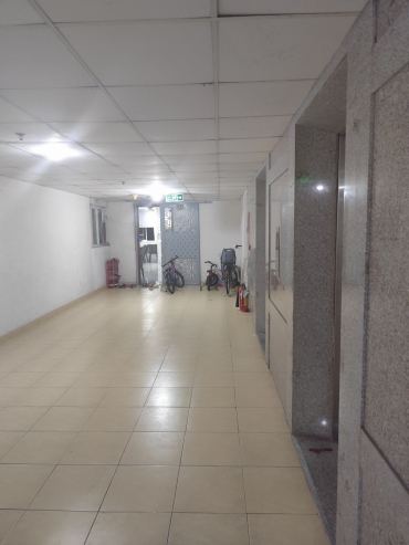 Hình ảnh Bán chung cư Lô F-1.17 Chung cư D1 Phú Lợi Phường Bình Đông Tp Hồ Chí Minh