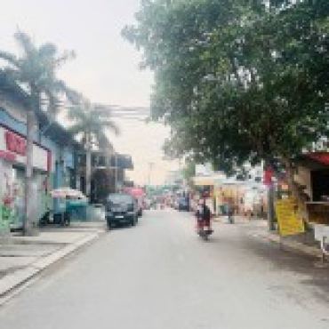 Hình ảnh Bán đất thửa 536 tờ 124 Đường Số 9 Phường Bình Hưng Hòa Tp Hồ Chí Minh