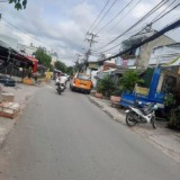 Hình ảnh Bán chung cư Chiến Lược Phường Bình Trị Đông Tp Hồ Chí Minh