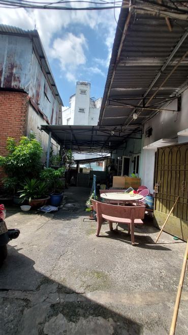 Hình ảnh Bán nhà hẻm MĐ 8/3 Nguyễn Văn Lịch Phường Linh Xuân Tp Hồ Chí Minh