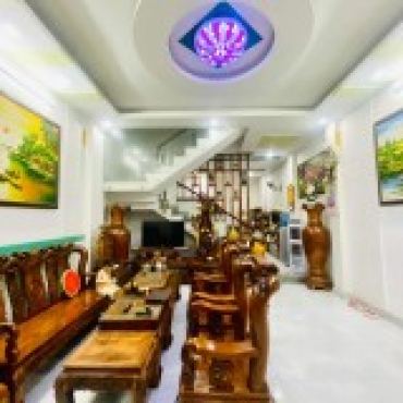 Hình ảnh Bán nhà hẻm 257/20/7 Bình Thành Phường Bình Tân Tp Hồ Chí Minh