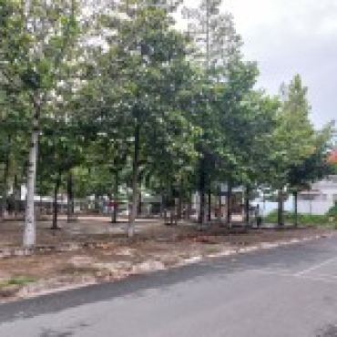 Hình ảnh Bán nhà 81 Đường số 48 Phường Bình Phú Tp Hồ Chí Minh