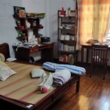 Hình ảnh Bán nhà hẻm 425/21 Hà Huy Giáp Phường Thới An Tp Hồ Chí Minh