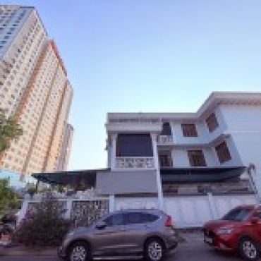 Hình ảnh Bán nhà 11 Đường số 5 KDC Homyland Revirside Thửa 558 Tờ 1 Phường Bình Trưng Tp Hồ Chí Minh